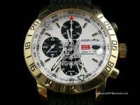 CHOPARD GMT PLATING 18K Y