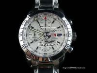 CHOPARD GMT SS AUTOMATIC