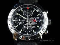 CHOPARD GMT SS AUTOMATIC