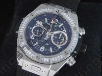 HUBLOT Big Bang Unico SS/