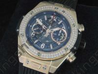 HUBLOT Big Bang Unico RG/