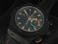 HUBLOT Ferrari Limited Ed