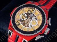 HUBLOT Ferrari Limited Ed