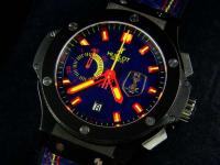 HUBLOT BIG BANG CERAMIC A