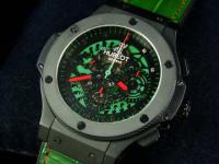 HUBLOT BIG BANG CERAMIC A