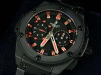 HUBLOT KING POWER CERAMIC