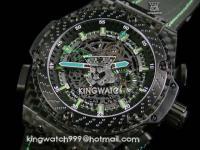 HUBLOT KING POWER ARYTON