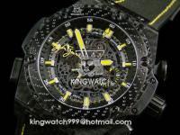 HUBLOT KING POWER ARYTON