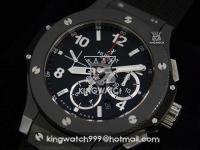 HUBLOT BIG BANG CERAMIC A