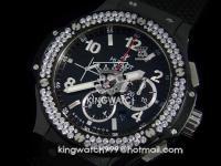 HUBLOT BIG BANG CERAMIC A