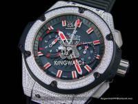 HUBLOT KING POWER 48MM SS