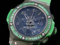 HUBLOT BIG BANG CERAMIC A