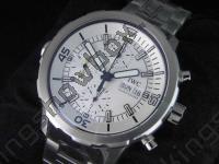 IWC Aquatimer Chrono IW37