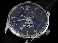 IWC 7DAYS SS ASIAN 2813 A