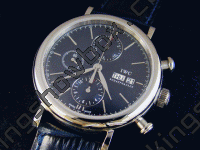 IWC Portofino Chronograph