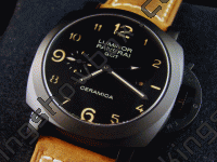 PANERAI 438 O 1950 3 days