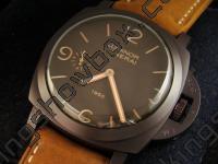 PANERAI 375 1950 PVD/LE B