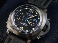 PANERAI 332L Regetta Ratt