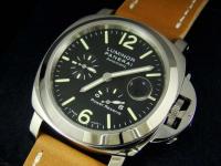 PANERAI POWER RESERVE SS PAM 090I 311