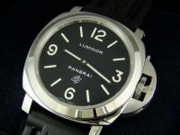 PANERAI 000 Pam 000N SS/R