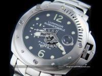 PANERAI SUBMESSIBLE SS AS