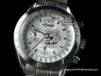 OMEGA SPEEDMASTER SS ASIAN AUTOMATIC WHITE 041