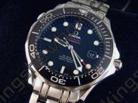 OMEGA 2012 Seamaster 300M