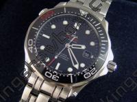 OMEGA 007 50th Anni Ceram