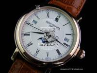 PATEK PHILIPPE GENEVE PLA