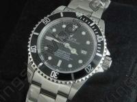 ROLEX 16600 Classic Sea D