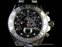 ROLES SS AUTOMATIC BALCK