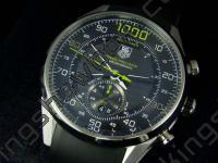 TAG HEUER SS ASIAN 2813 B