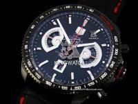 TAG HEUER PVD JAPAN QUARTZ BLACK 289