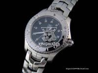 TAG HEUER LINK SS SWISS Q