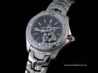 TAG HEUER LINK SS SWISS Q