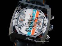 TAG HEUER MONACO LIMITED