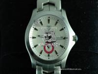 TAG HEUER LINK TIGER WOOD