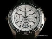 TAG HEUER MERCED-BENZ SS