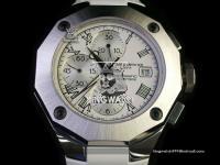 BAUME&MERCIER GENEVE SS A